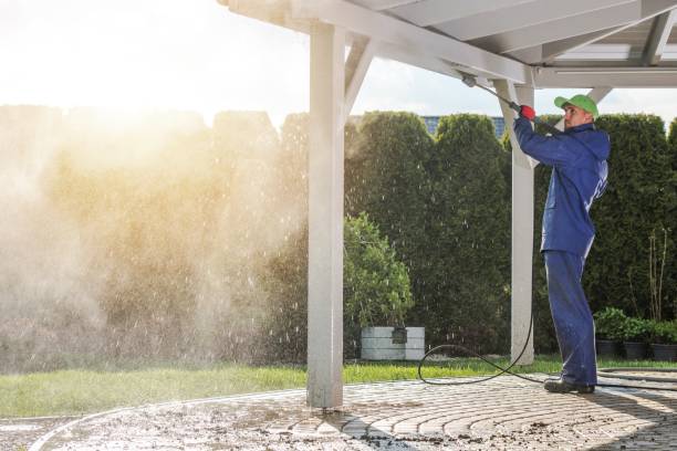 Best Machinery and Equipment Cleaning  in Wichita Falls, TX